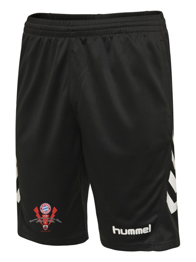 Hummel Promo Bermuda