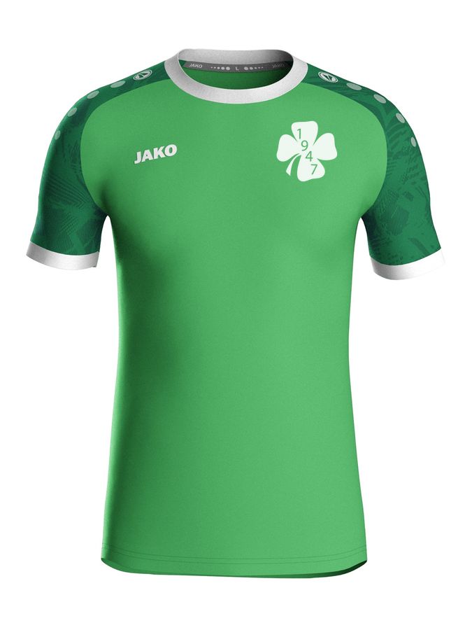 Jako Trikot Iconic Kurzarm