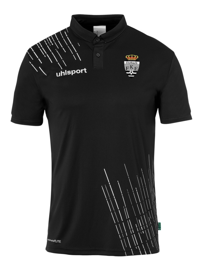 uhlsport Score 26 Poly Polo