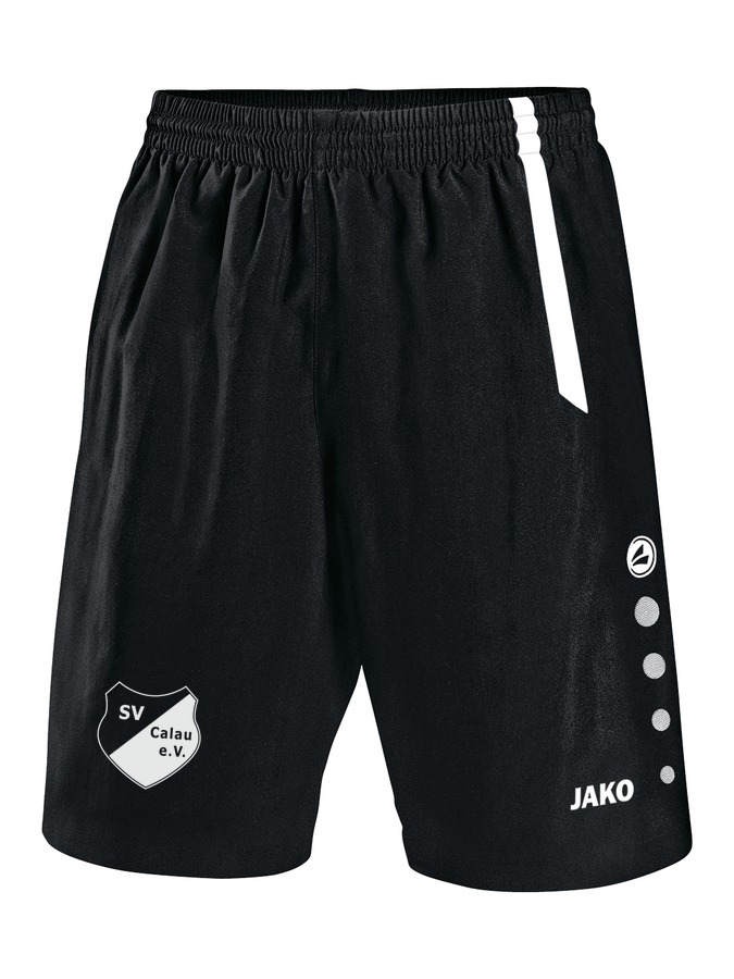 Jako Sporthose Turin ohne Innenslip