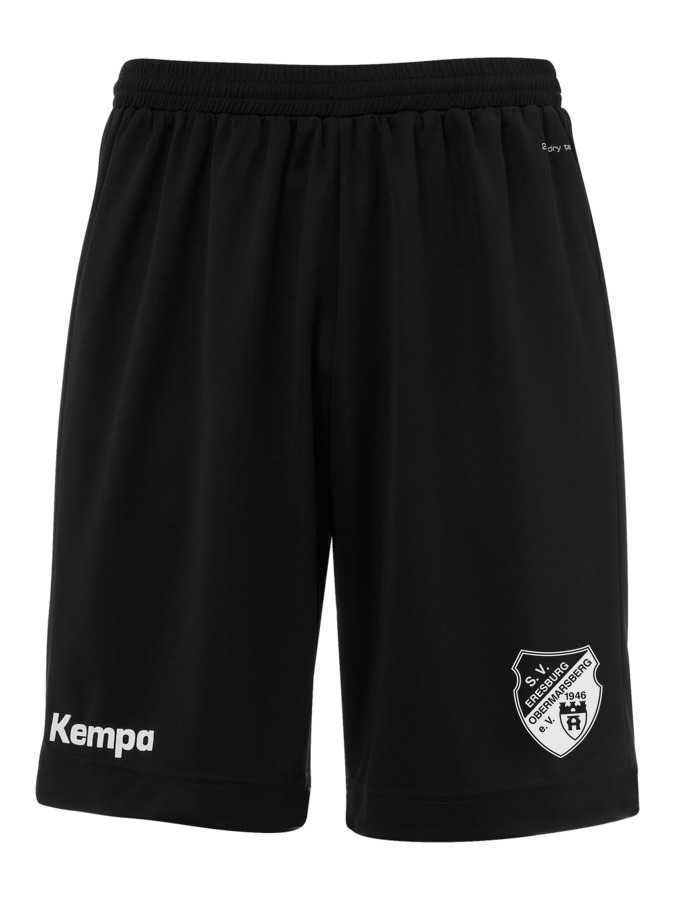 Kempa Player Shorts