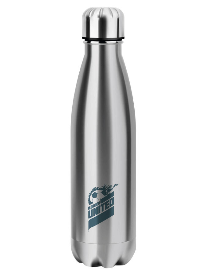 Edelstahl-Thermosflasche