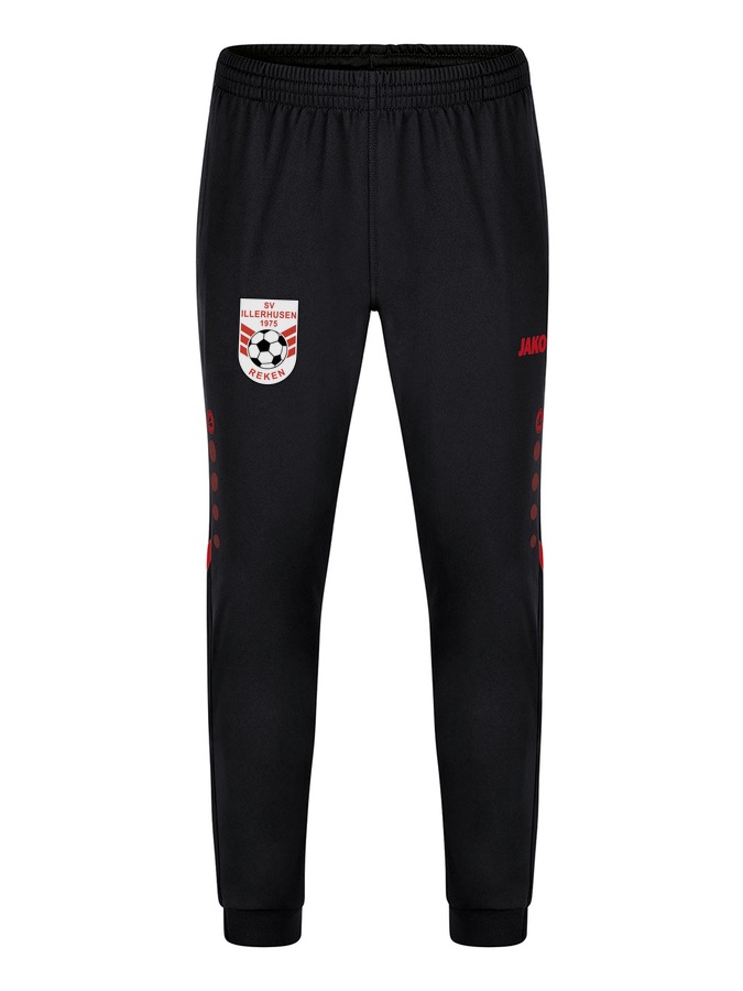 Jako Polyesterhose Challenge Damen