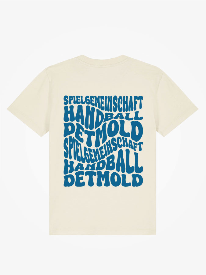 Shirt Wavy Kids