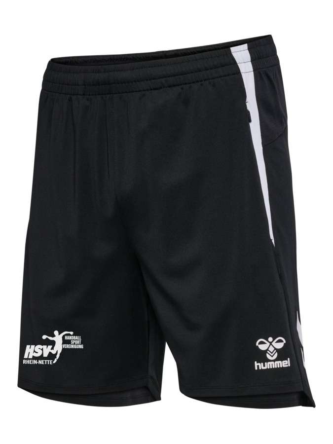 Hummel Lead 2.0 Training Shorts