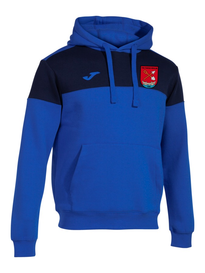 Joma Crew V Hoodie