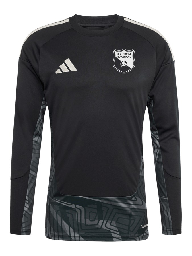 adidas Tiro 26 Competition Torwarttrikot Longsleeve