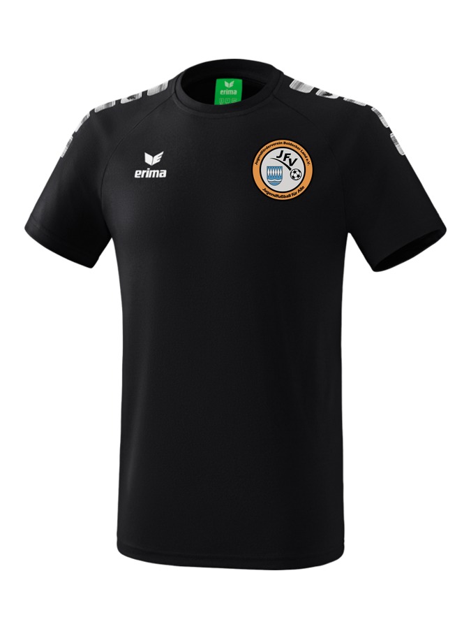 Erima Essential 5-C T-Shirt