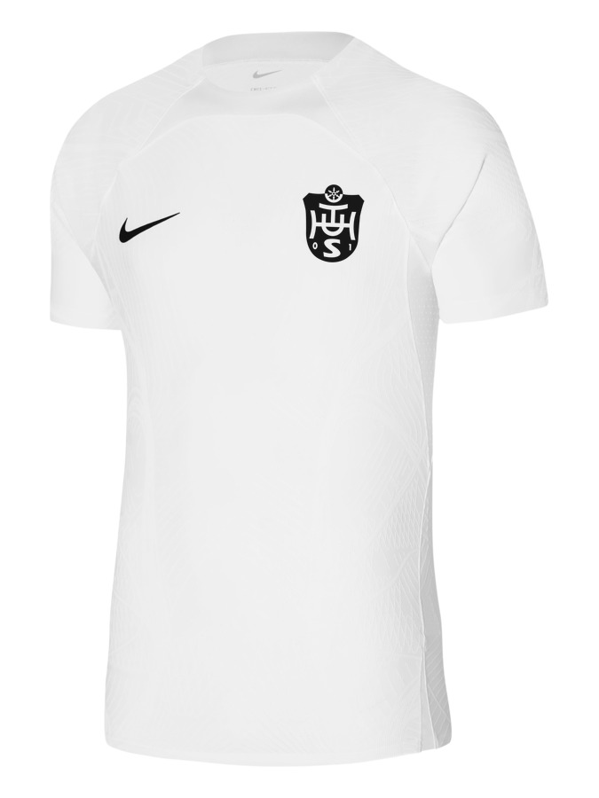 Nike ADV Vapor 4 Knit Trikot