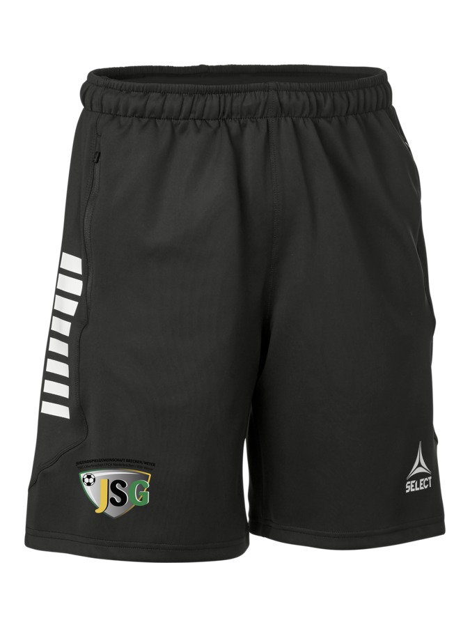 Select Monaco Bermudashorts