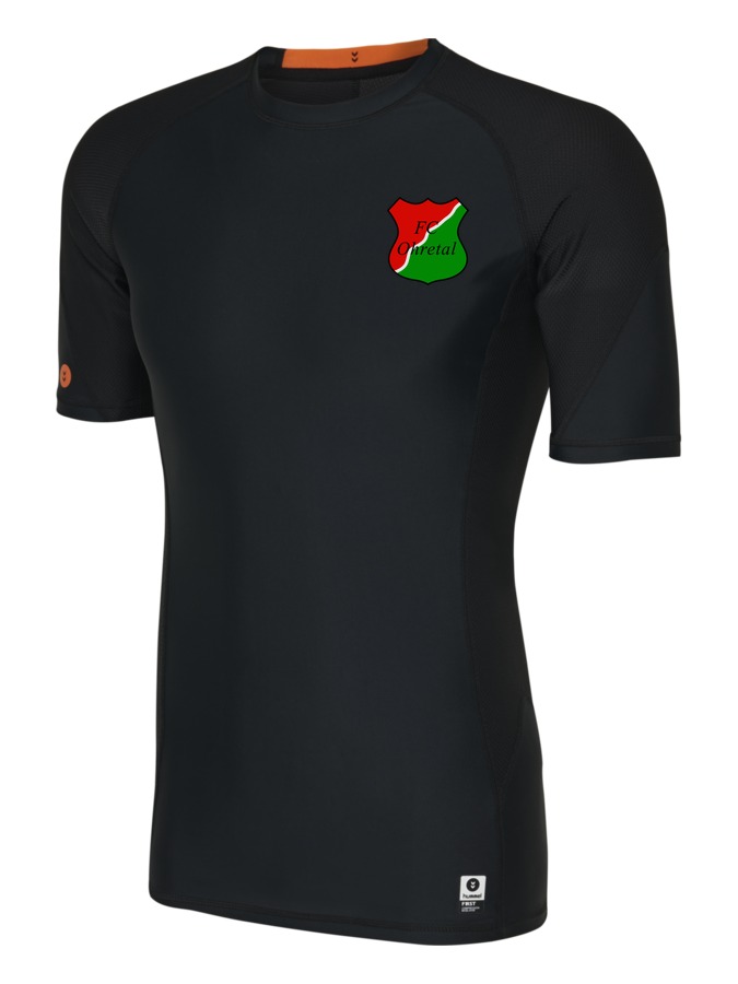 Hummel First Compression Trikot