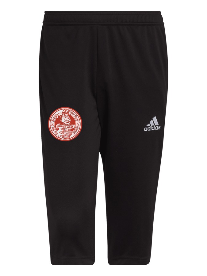 adidas Entrada 22 3/4-Hose