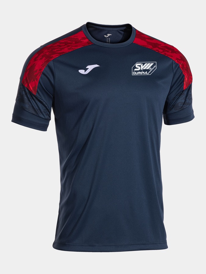 Joma Championship VIII Trikot