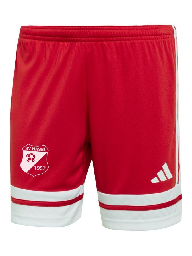 adidas Squadra 25 Shorts Damen