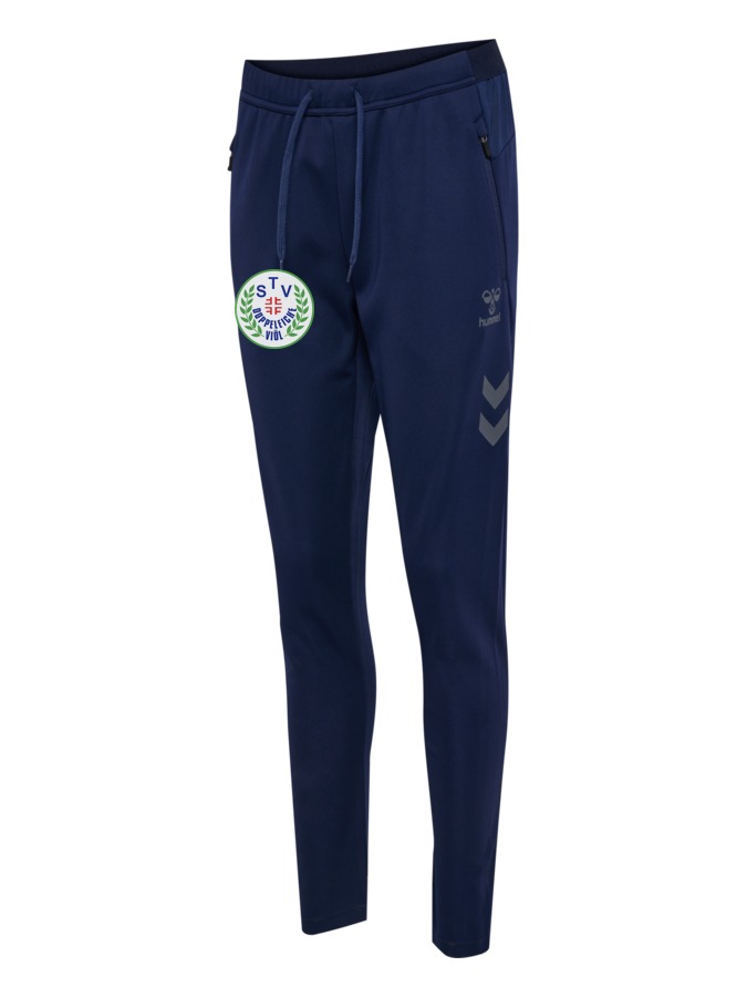 Hummel Cima 2.0 Pants Damen