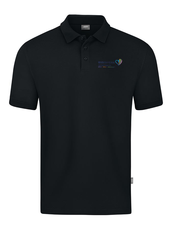 Jako Poloshirt Doubletex