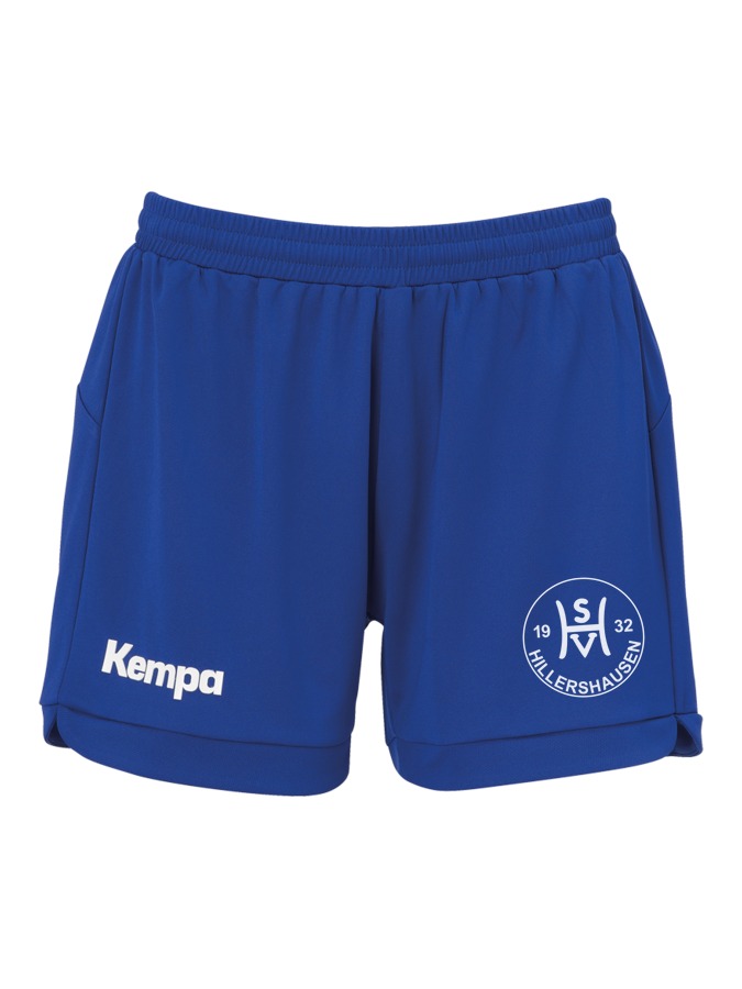 Kempa Prime Shorts Damen