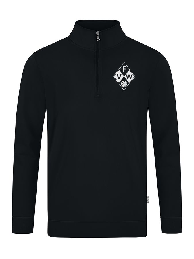 Jako Ziptop Doubletex