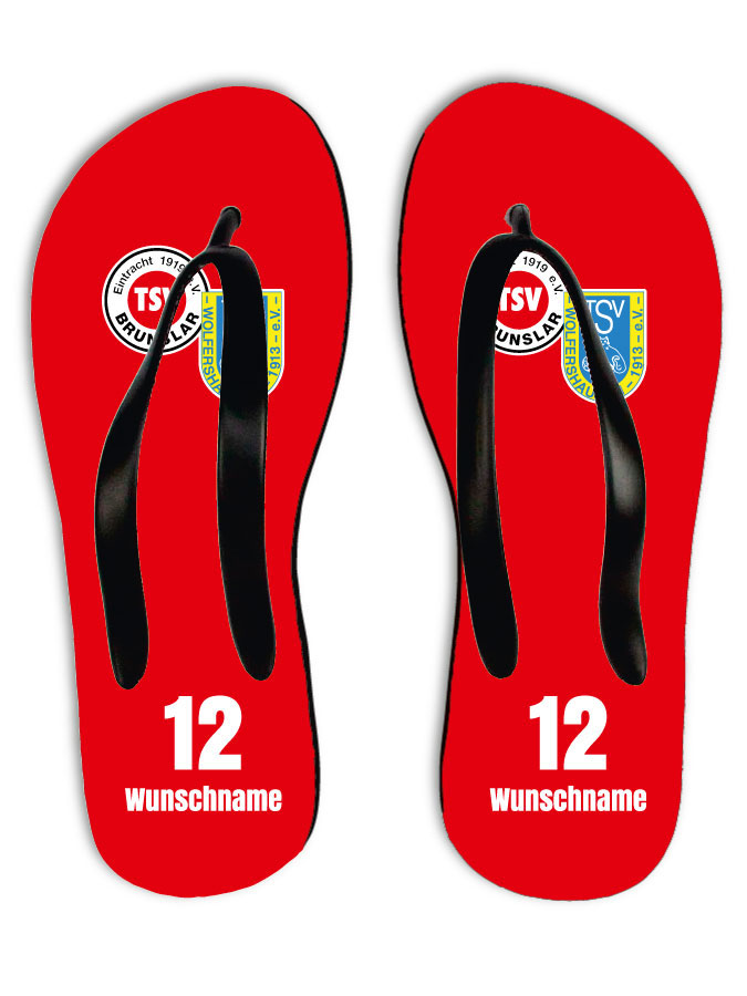Zehentrenner