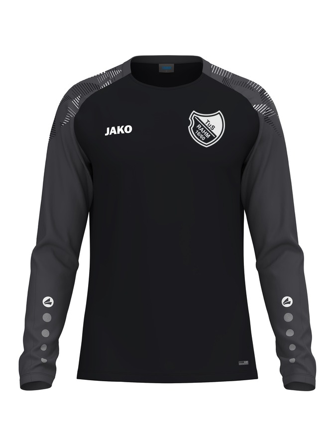Jako Longsleeve Sonic