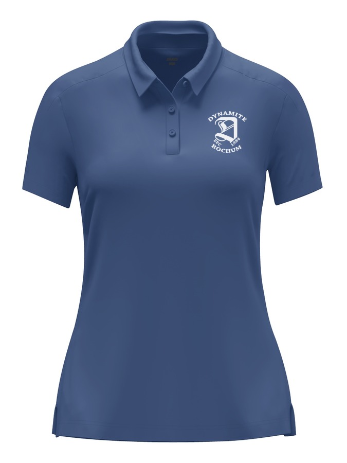 Jako Poloshirt Uni Damen