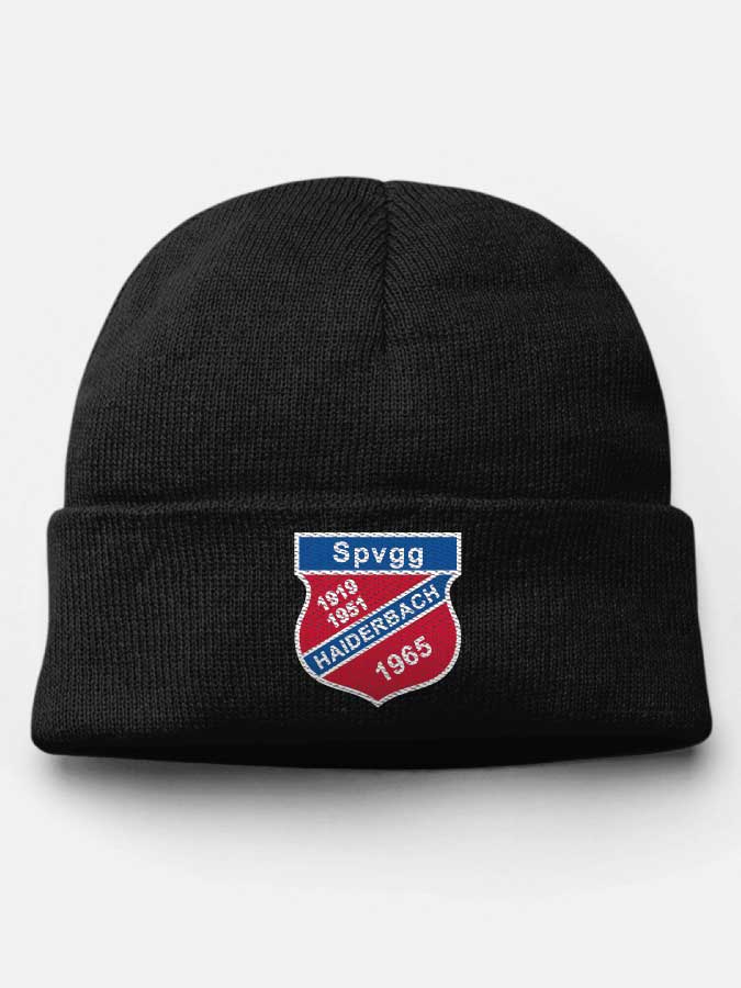 Beanie Sticklogo