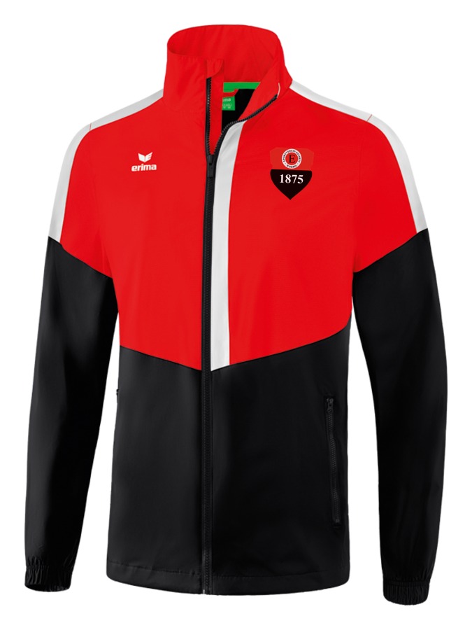 Erima Squad Allwetterjacke