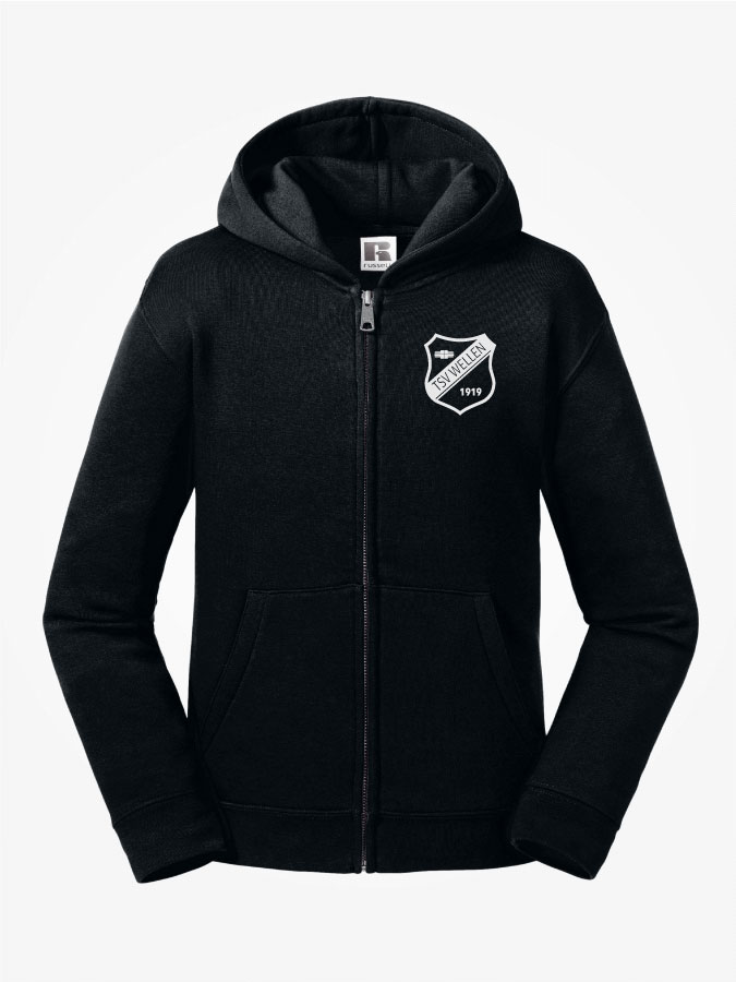 Zipper Basic Kids