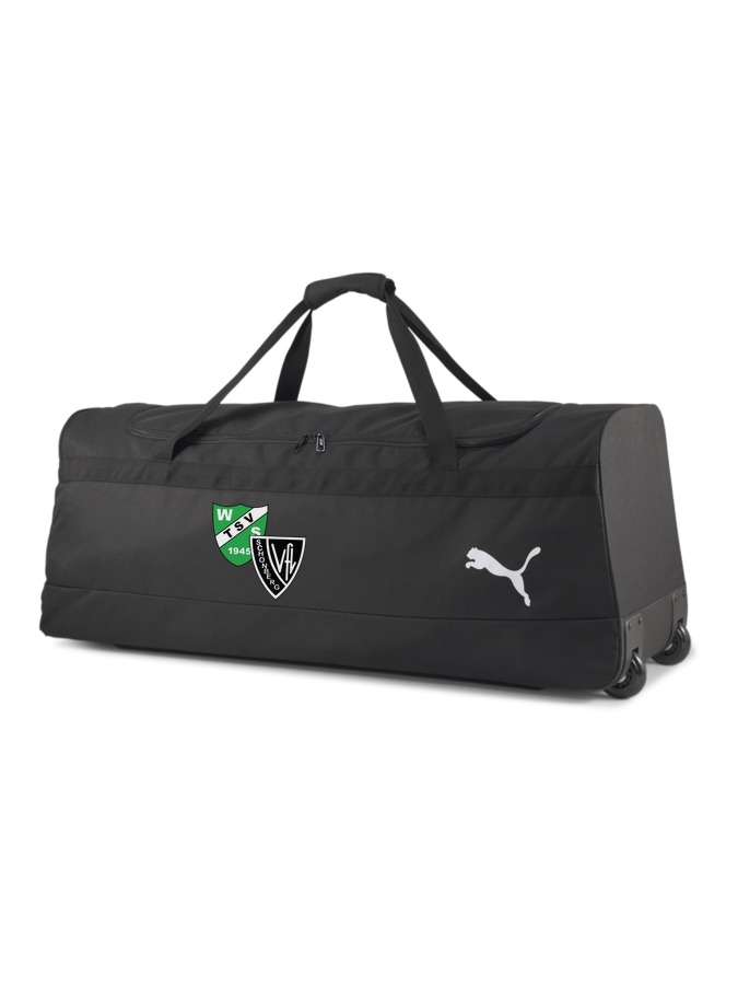 PUMA teamGOAL 23 Wheel Teambag XL