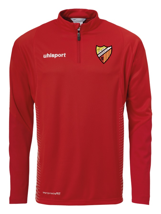 uhlsport Score 1/4 Zip Top