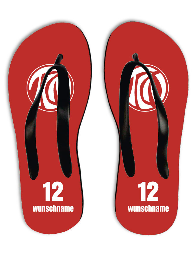 Zehentrenner