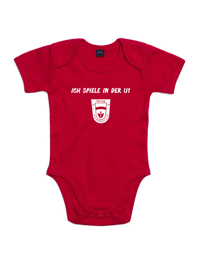 Baby Body U1