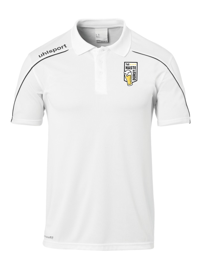 uhlsport Stream 22 Polo Shirt
