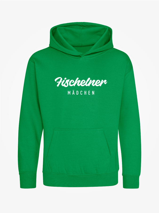 Hoodie Hometown Girls