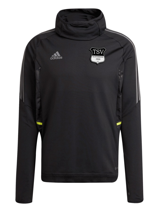 adidas Condivo 22 Pro Oberteil