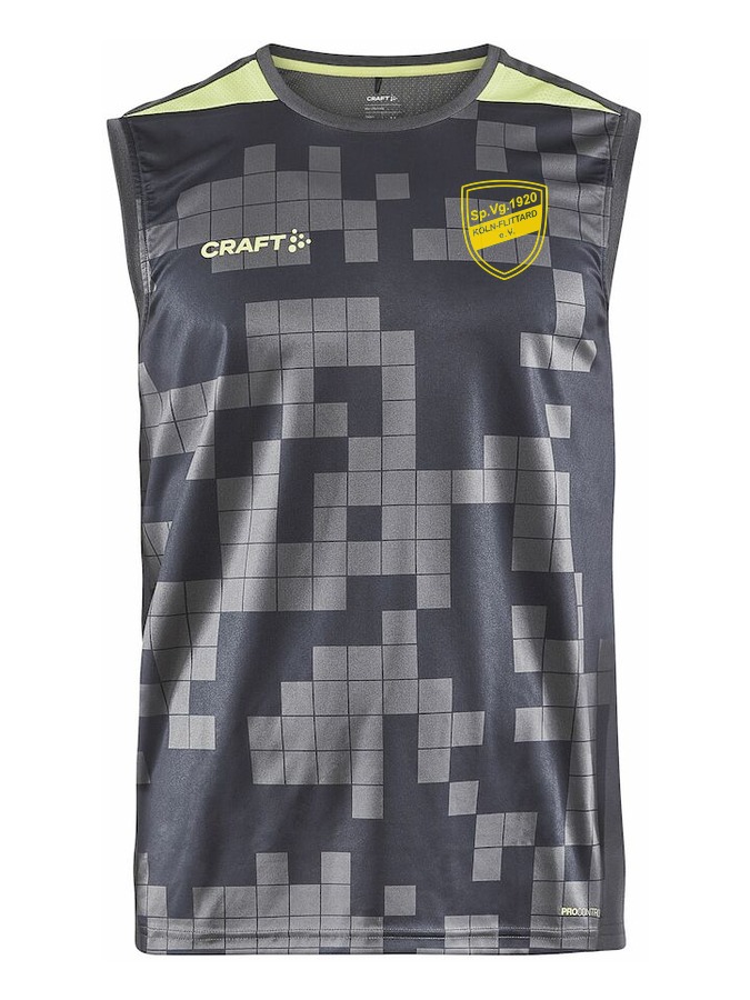 Craft Pro Control Impact Tanktop