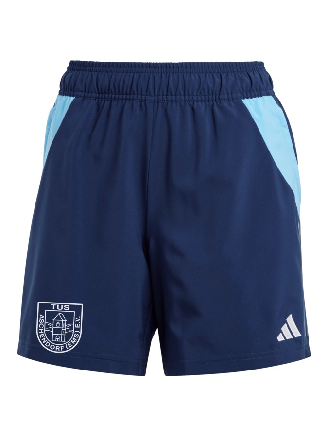 adidas Tiro 24 Competition Downtime Shorts Damen