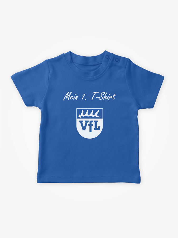 T-Shirt Fuchsi