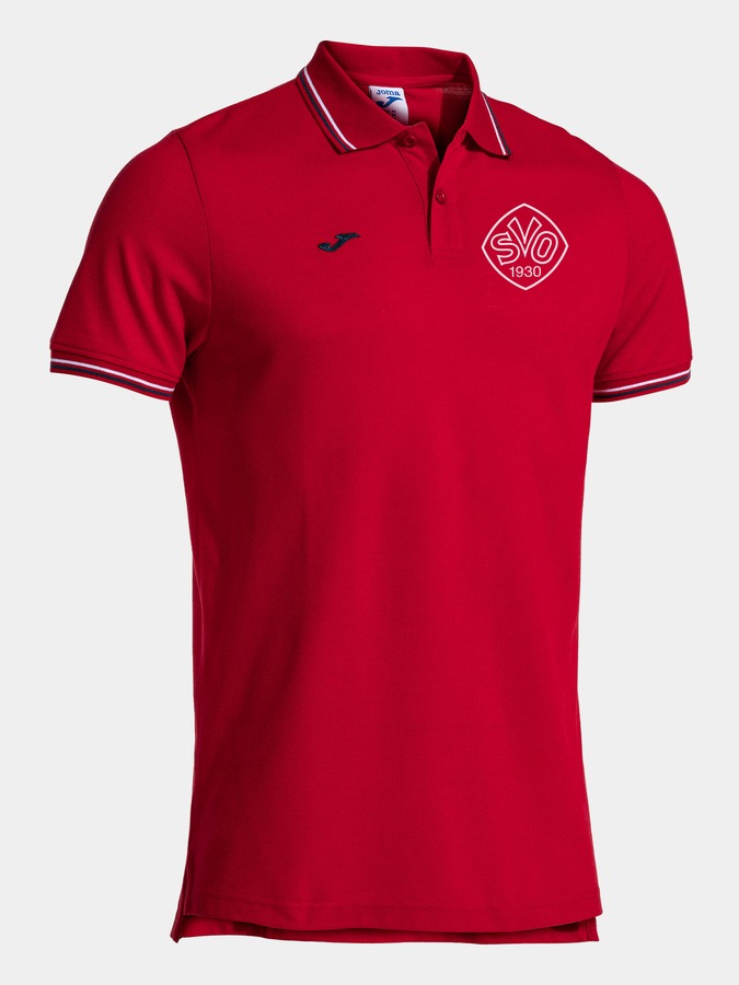 Joma Confort Classic Polo