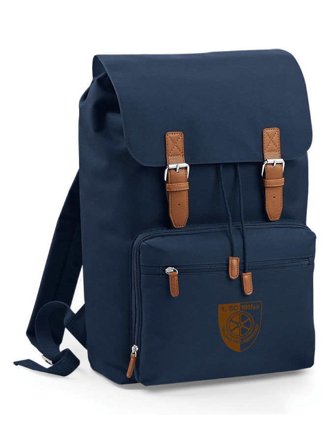 Rucksack Adventure