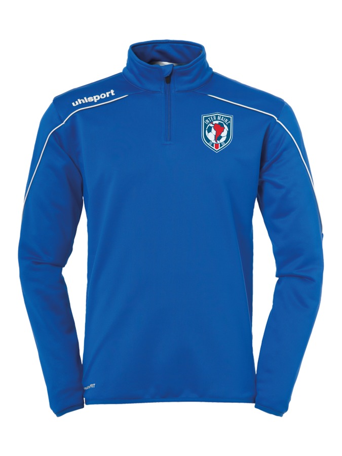 uhlsport Stream 22 1/4 Zip Top