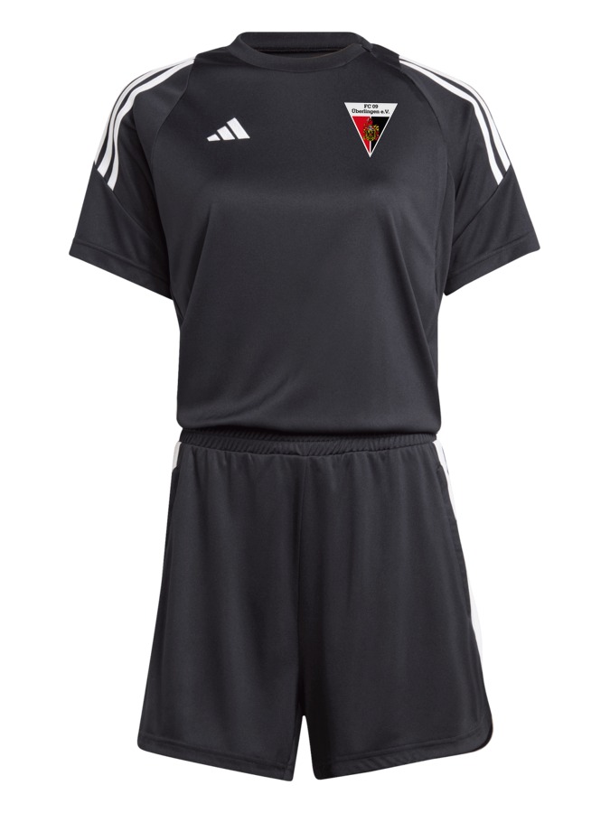 adidas Tiro 24 Jumpsuit Damen