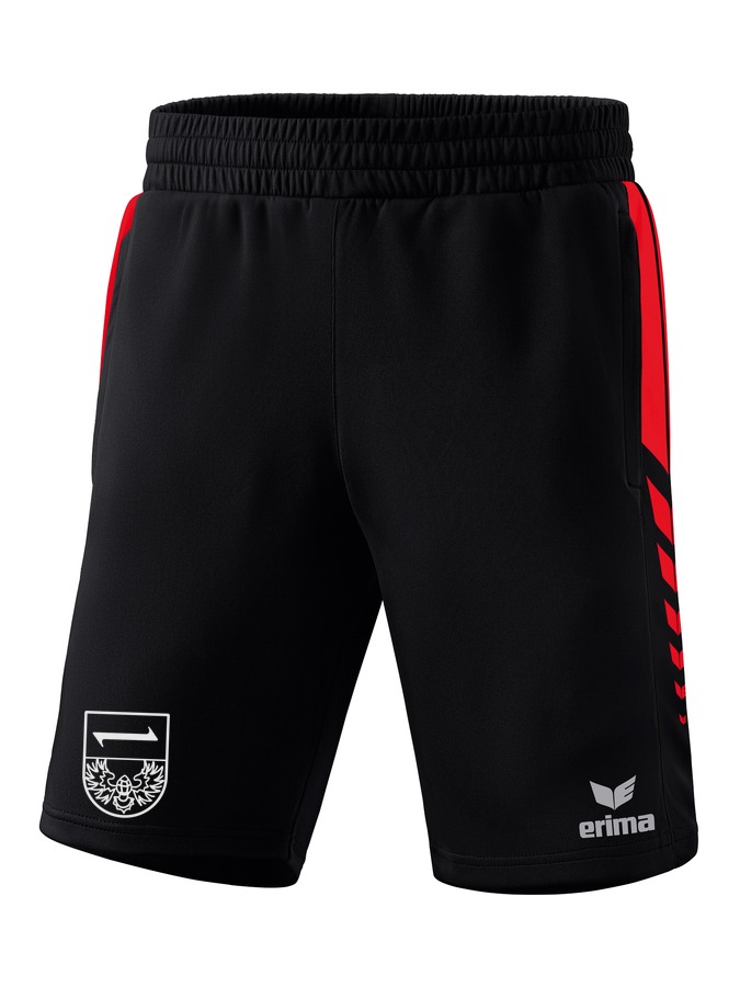 Erima Six Wings Worker Shorts