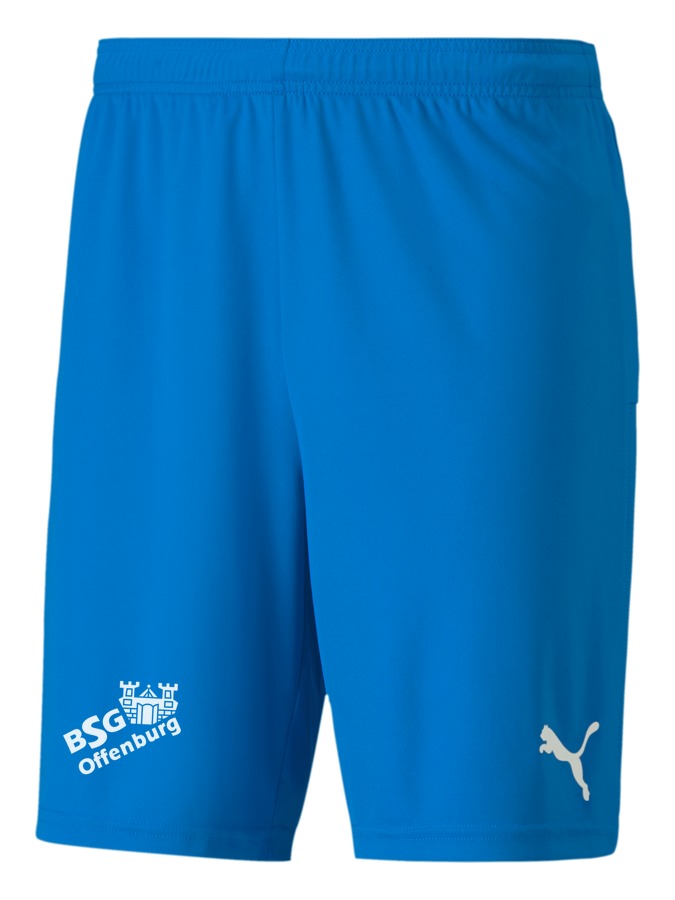 PUMA teamGOAL 23 Knit Shorts