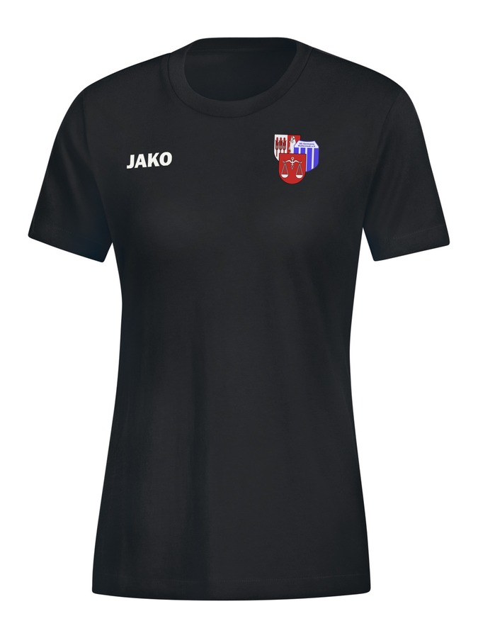 Jako T-Shirt Base Damen