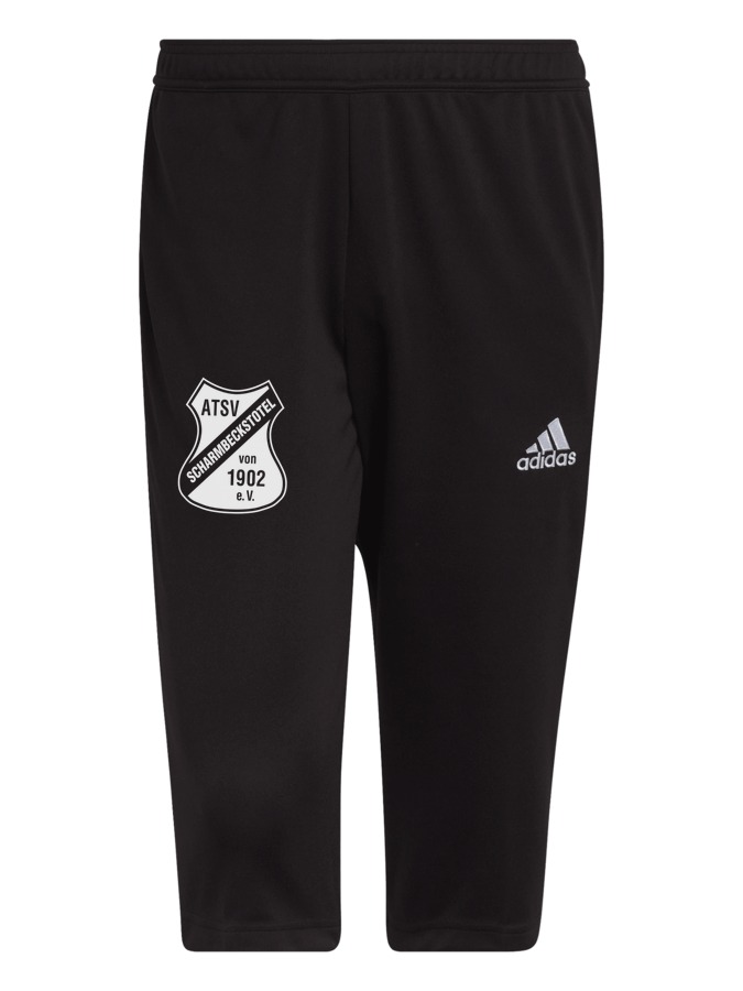adidas Entrada 22 3/4-Hose