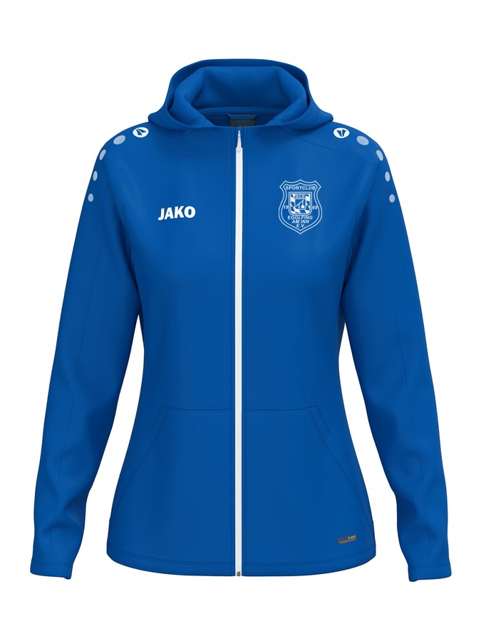 Jako Kapuzenjacke One Damen