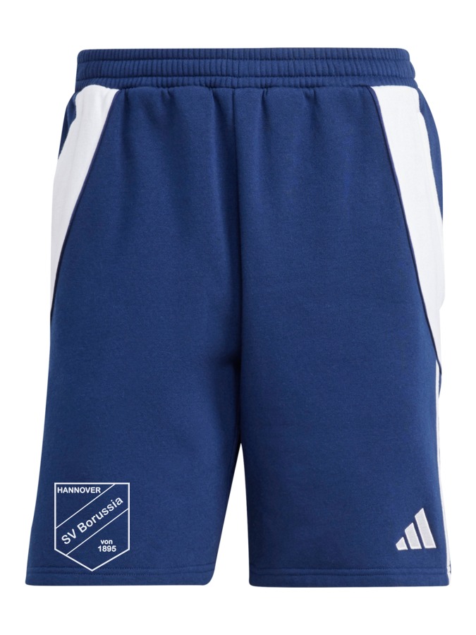 adidas Tiro 24 Sweatshorts