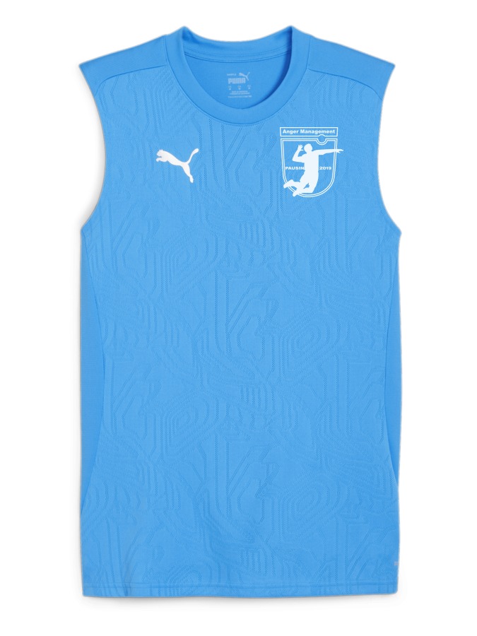 PUMA teamFINAL Trainingstanktop