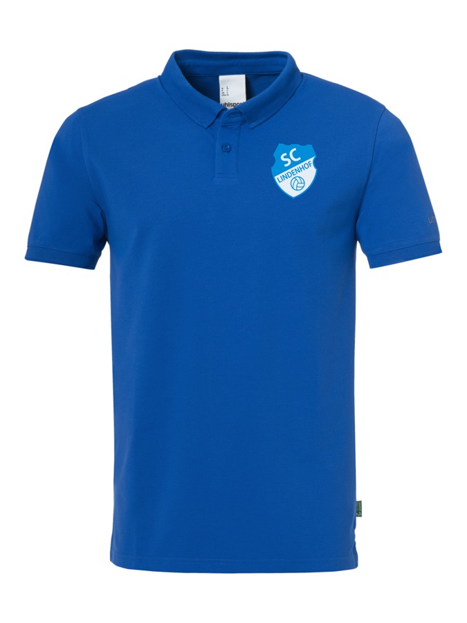 uhlsport Essential Polo Shirt Prime